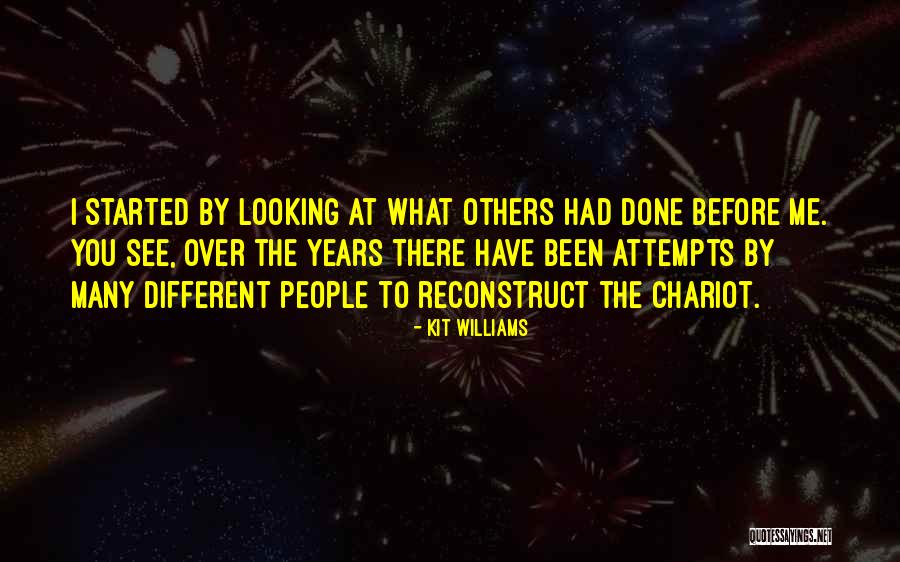 I Have Done Quotes By Kit Williams I Have Done Quotes By Kit Williams