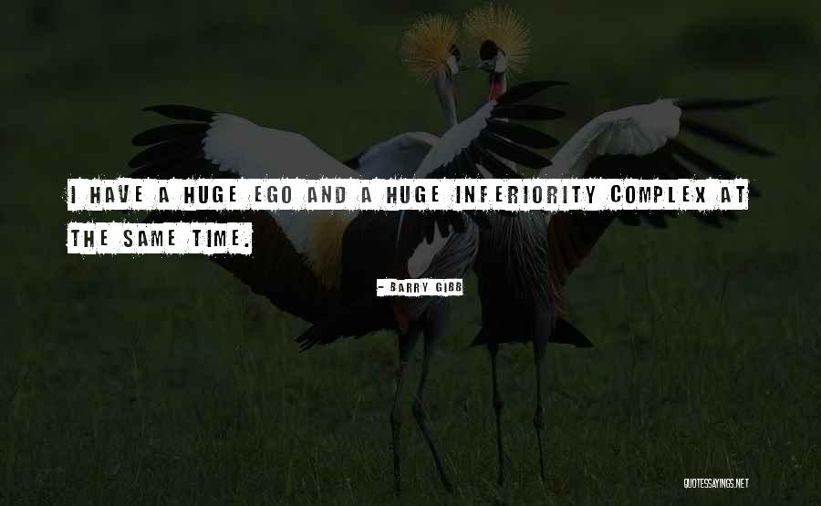 I Have Ego Quotes By Barry Gibb I Have Ego Quotes By Barry Gibb