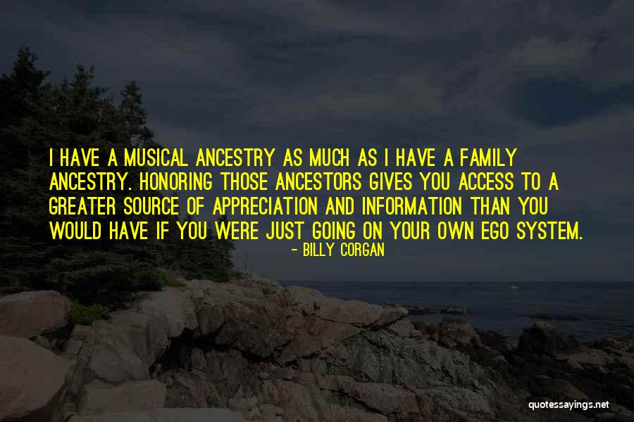 I Have Ego Quotes By Billy Corgan I Have Ego Quotes By Billy Corgan