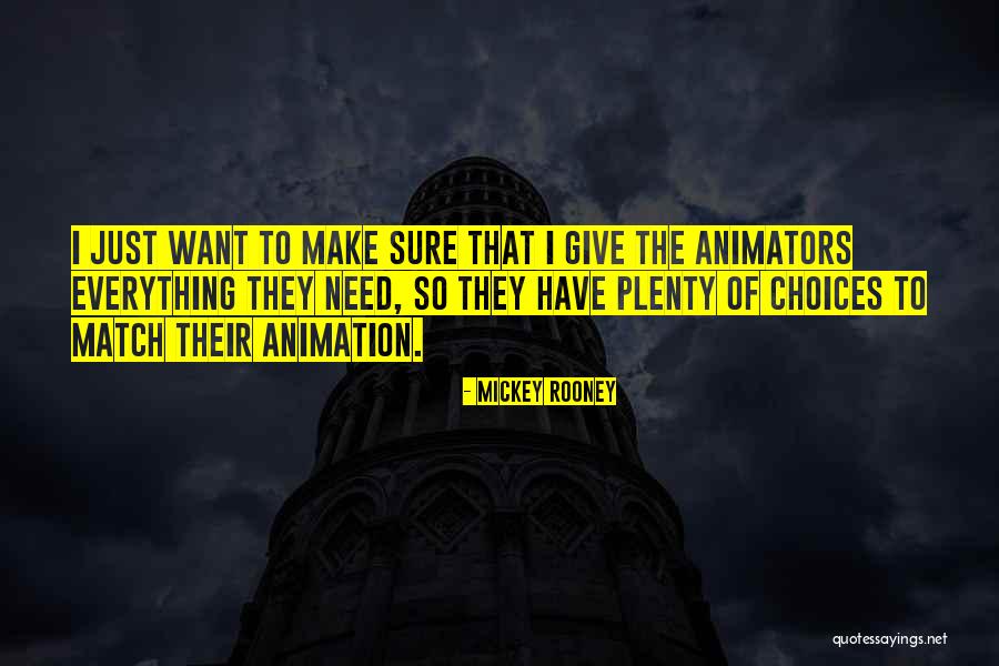 I Have Everything I Want Quotes By Mickey Rooney I Have Everything I Want Quotes By Mickey Rooney