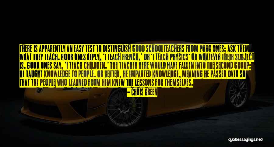 I Have Fallen For Him Quotes By Chris Green I Have Fallen For Him Quotes By Chris Green