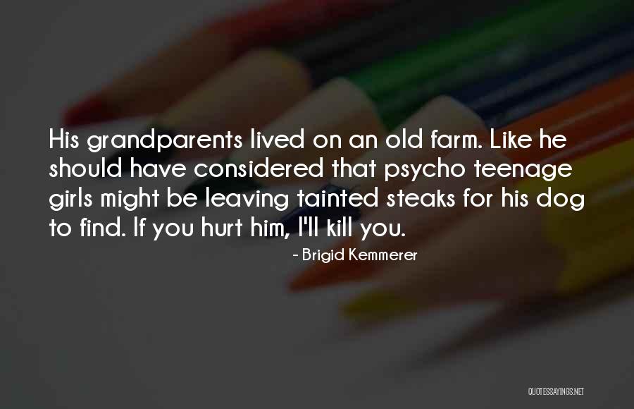 I Have Him Quotes By Brigid Kemmerer I Have Him Quotes By Brigid Kemmerer