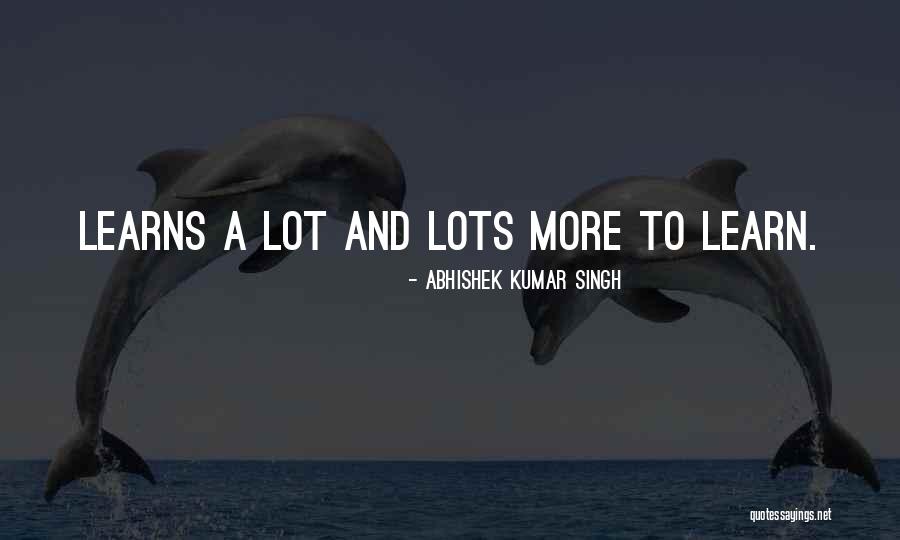 I Have Lots Of Attitude Quotes By Abhishek Kumar Singh I Have Lots Of Attitude Quotes By Abhishek Kumar Singh