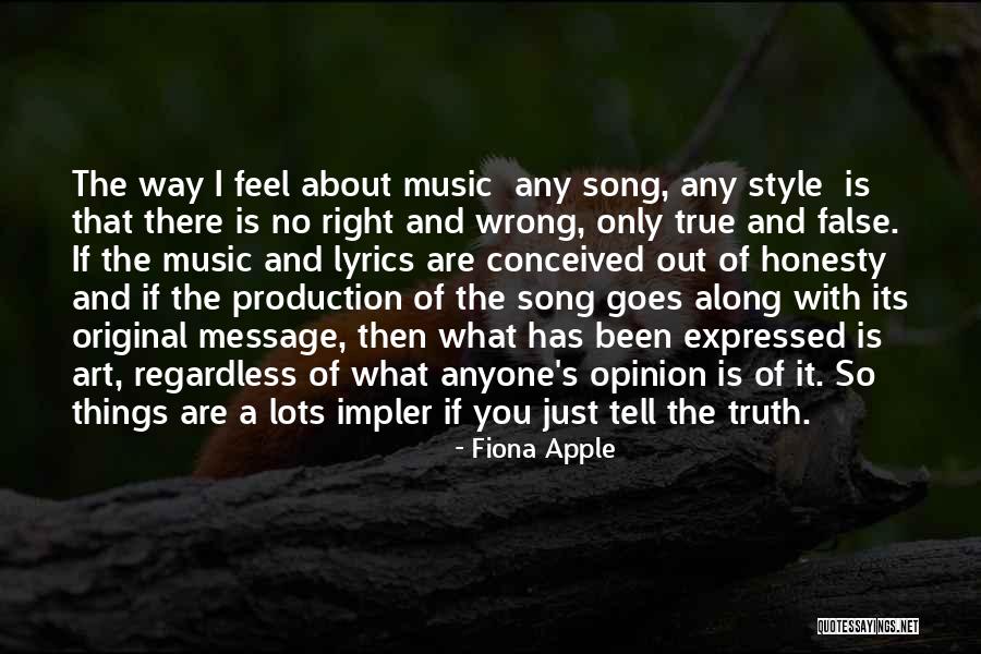 I Have Lots Of Things To Tell You Quotes By Fiona Apple I Have Lots Of Things To Tell You Quotes By Fiona Apple