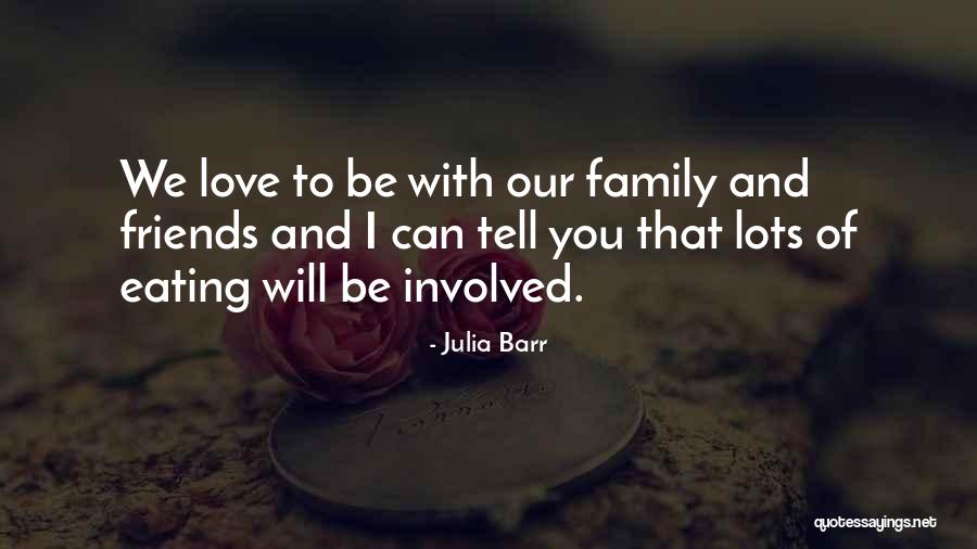 I Have Lots Of Things To Tell You Quotes By Julia Barr I Have Lots Of Things To Tell You Quotes By Julia Barr