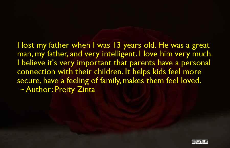 I Have Loved And Lost Quotes By Preity Zinta