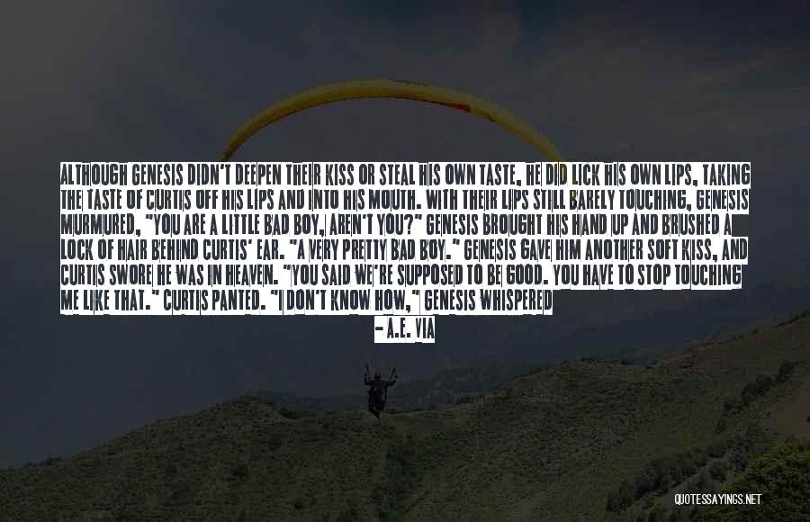 I Have My Own Back Quotes By A.E. Via I Have My Own Back Quotes By A.E. Via
