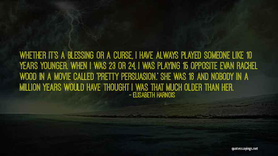 I Have Nobody Quotes By Elisabeth Harnois I Have Nobody Quotes By Elisabeth Harnois