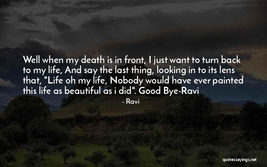 I Have Nobody Quotes By Ravi I Have Nobody Quotes By Ravi