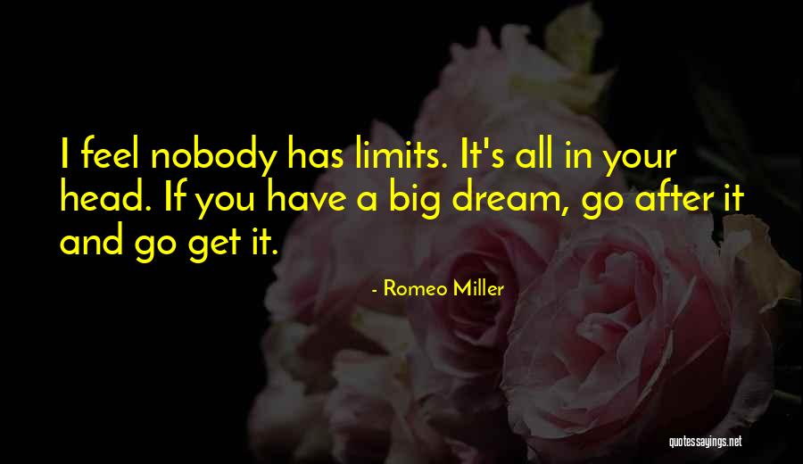 I Have Nobody Quotes By Romeo Miller I Have Nobody Quotes By Romeo Miller