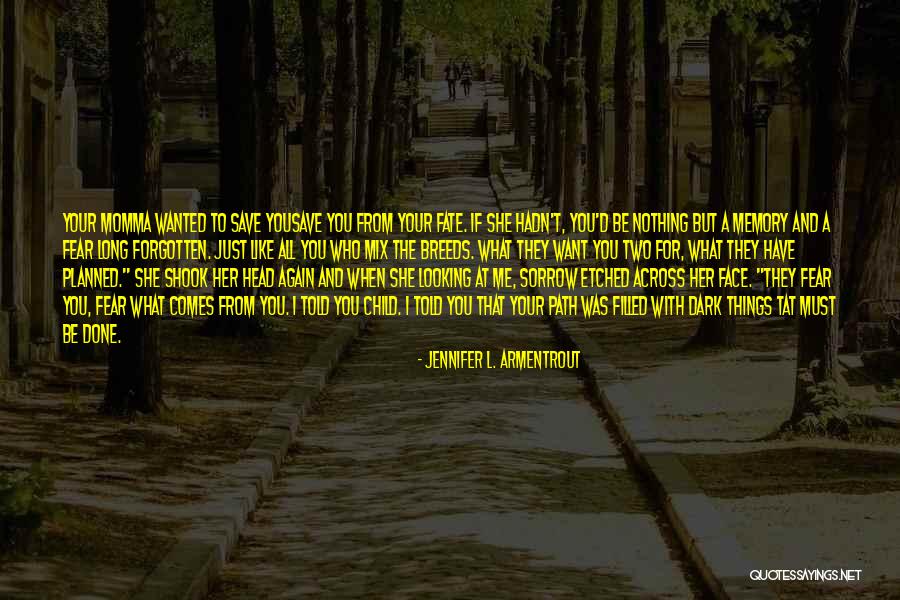 I Have Nothing To Fear Quotes By Jennifer L. Armentrout I Have Nothing To Fear Quotes By Jennifer L. Armentrout