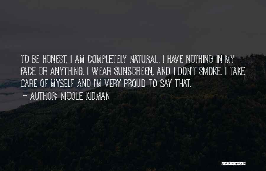 I Have Nothing To Wear Quotes By Nicole Kidman