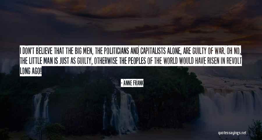 I Have Risen Quotes By Anne Frank I Have Risen Quotes By Anne Frank