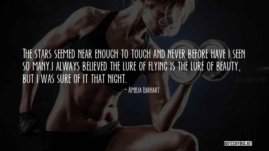 I Have Seen Enough Quotes By Amelia Earhart I Have Seen Enough Quotes By Amelia Earhart
