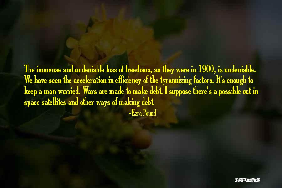 I Have Seen Enough Quotes By Ezra Pound I Have Seen Enough Quotes By Ezra Pound