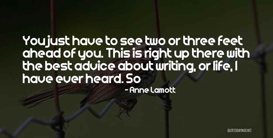 I Have The Best Life Quotes By Anne Lamott I Have The Best Life Quotes By Anne Lamott