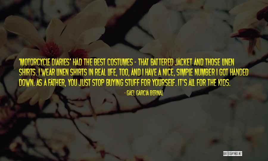 I Have The Best Life Quotes By Gael Garcia Bernal I Have The Best Life Quotes By Gael Garcia Bernal