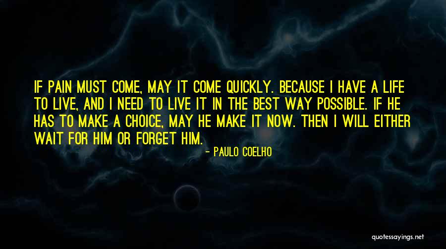 I Have The Best Life Quotes By Paulo Coelho I Have The Best Life Quotes By Paulo Coelho