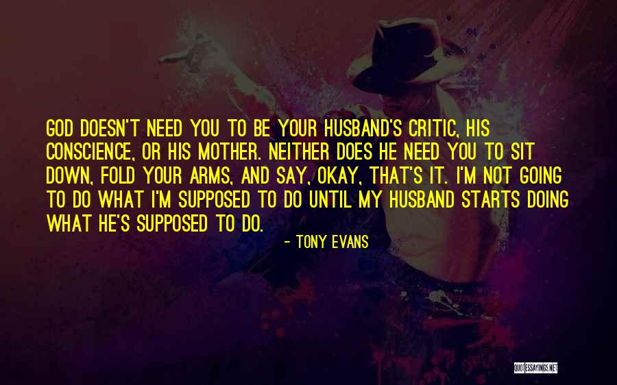 I Hear Your Voice Drama Quotes By Tony Evans I Hear Your Voice Drama Quotes By Tony Evans