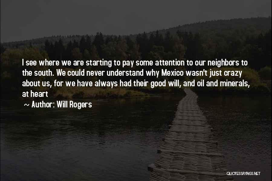 I Heart Inspiration Quotes By Will Rogers