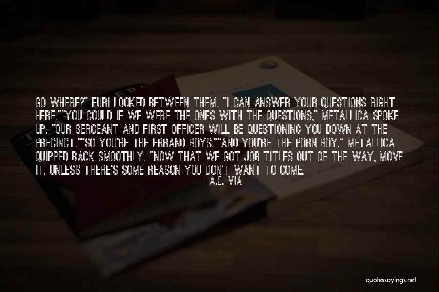 I Here You Re There Quotes By A.E. Via I Here You Re There Quotes By A.E. Via
