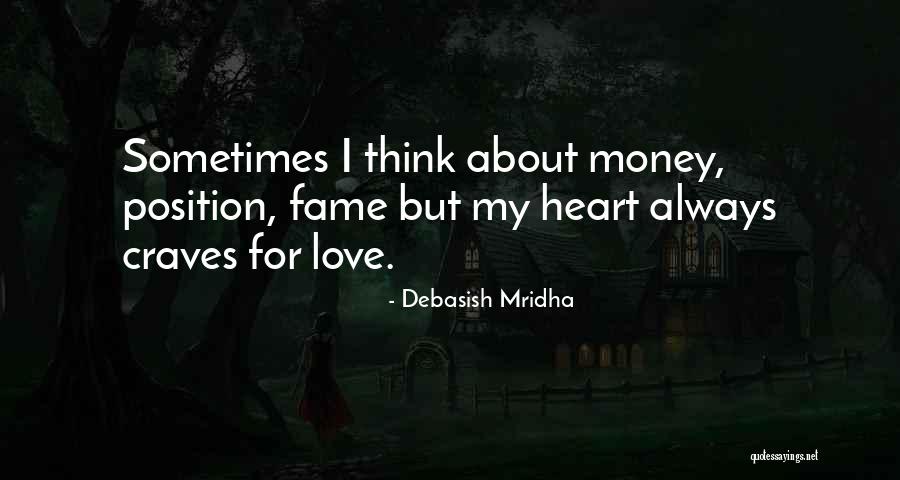 I Hope For Happiness Quotes By Debasish Mridha