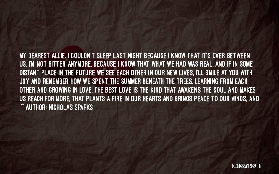 I Hope You Remember Me Quotes By Nicholas Sparks I Hope You Remember Me Quotes By Nicholas Sparks