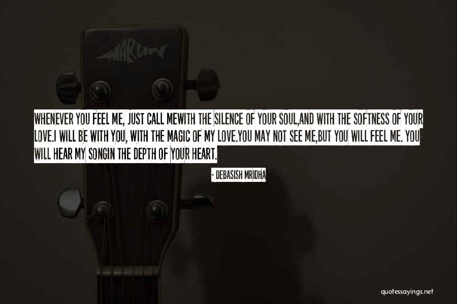 I Hope You Will Love Me Quotes By Debasish Mridha I Hope You Will Love Me Quotes By Debasish Mridha