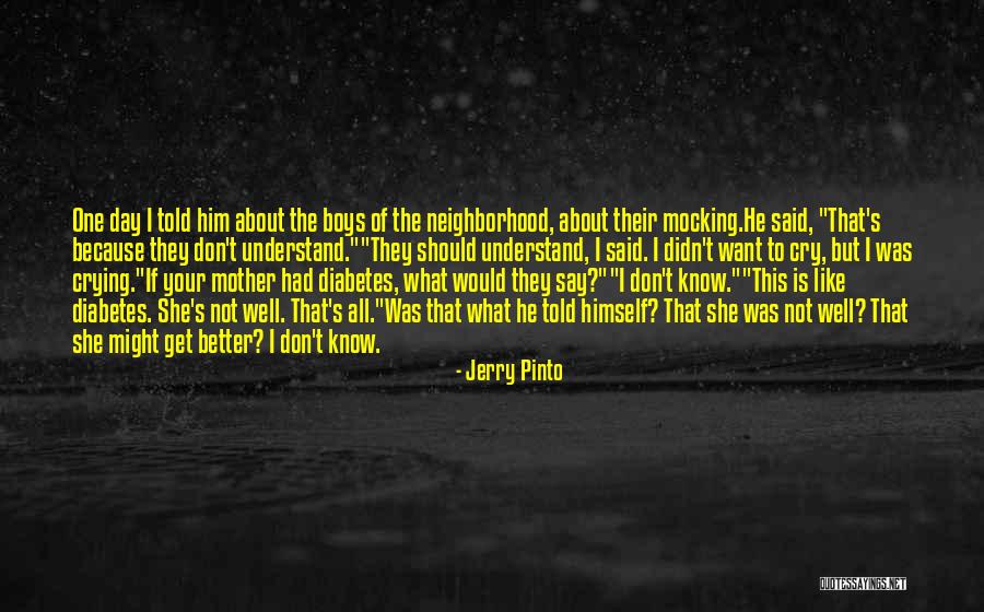 I Hope Your Day Is Quotes By Jerry Pinto I Hope Your Day Is Quotes By Jerry Pinto
