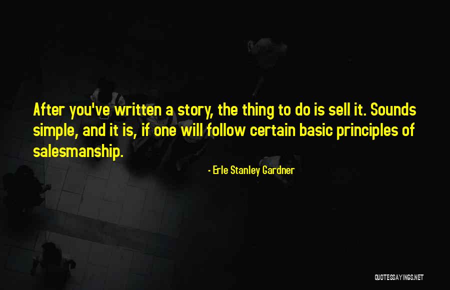 I Hope Your Day Shines Quotes By Erle Stanley Gardner I Hope Your Day Shines Quotes By Erle Stanley Gardner