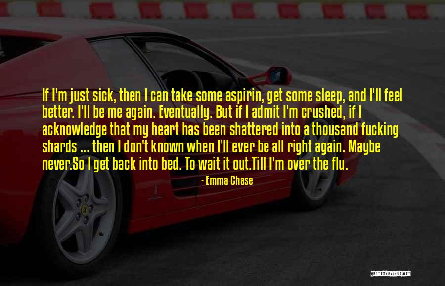 I Just Can't Sleep Quotes By Emma Chase I Just Can't Sleep Quotes By Emma Chase
