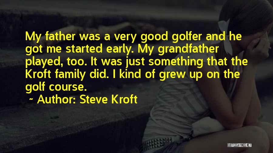 I Just Got Played Quotes By Steve Kroft