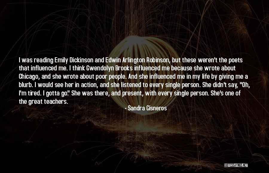 I Just Gotta Do Me Quotes By Sandra Cisneros I Just Gotta Do Me Quotes By Sandra Cisneros