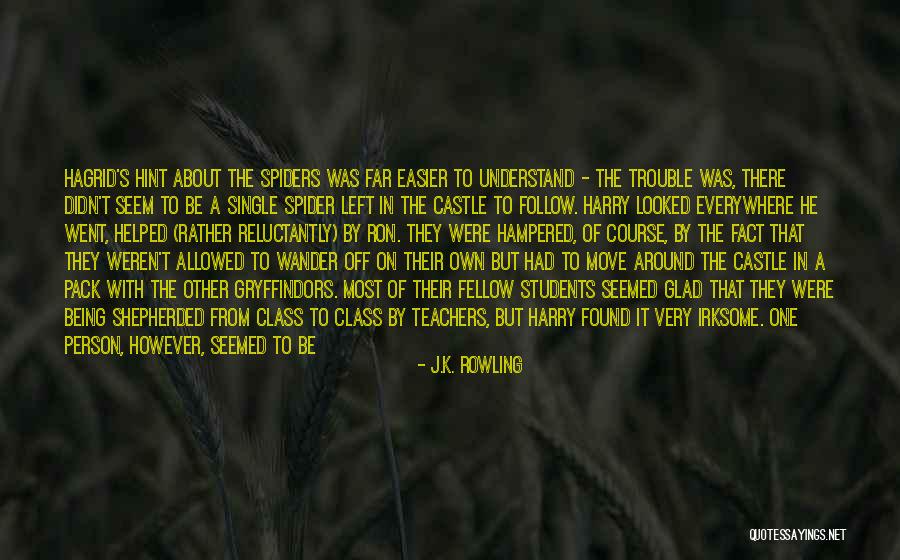 I Just Had A Thought Quotes By J.K. Rowling I Just Had A Thought Quotes By J.K. Rowling