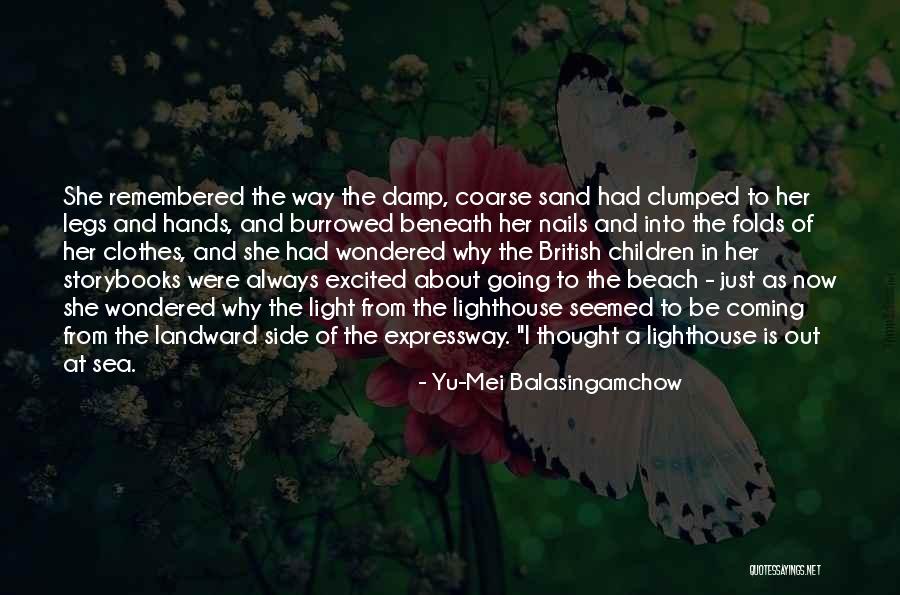 I Just Had A Thought Quotes By Yu-Mei Balasingamchow I Just Had A Thought Quotes By Yu-Mei Balasingamchow