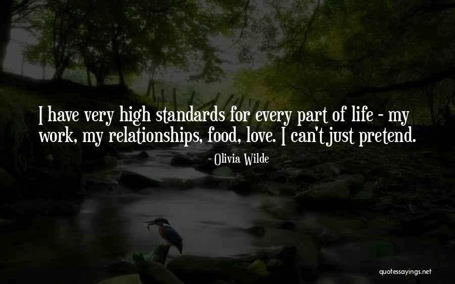 I Just Love Life Quotes By Olivia Wilde I Just Love Life Quotes By Olivia Wilde
