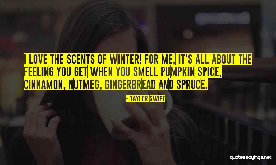 I Just Love Winter Quotes By Taylor Swift I Just Love Winter Quotes By Taylor Swift