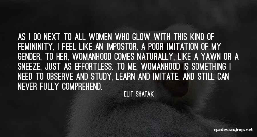 I Just Observe Quotes By Elif Shafak I Just Observe Quotes By Elif Shafak