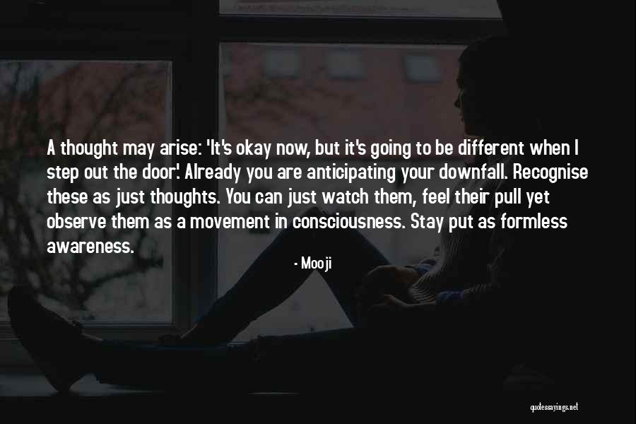 I Just Observe Quotes By Mooji I Just Observe Quotes By Mooji