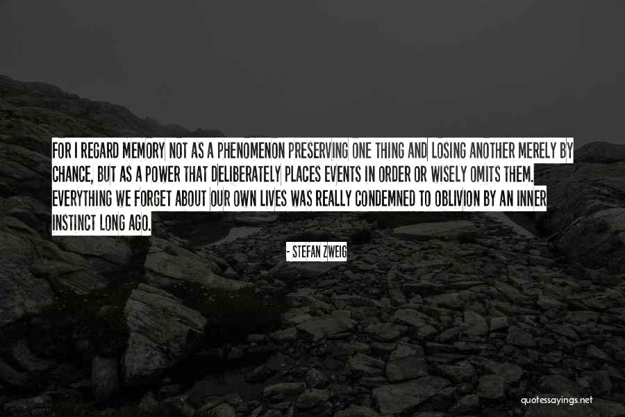 I Just Want Another Chance Quotes By Stefan Zweig I Just Want Another Chance Quotes By Stefan Zweig