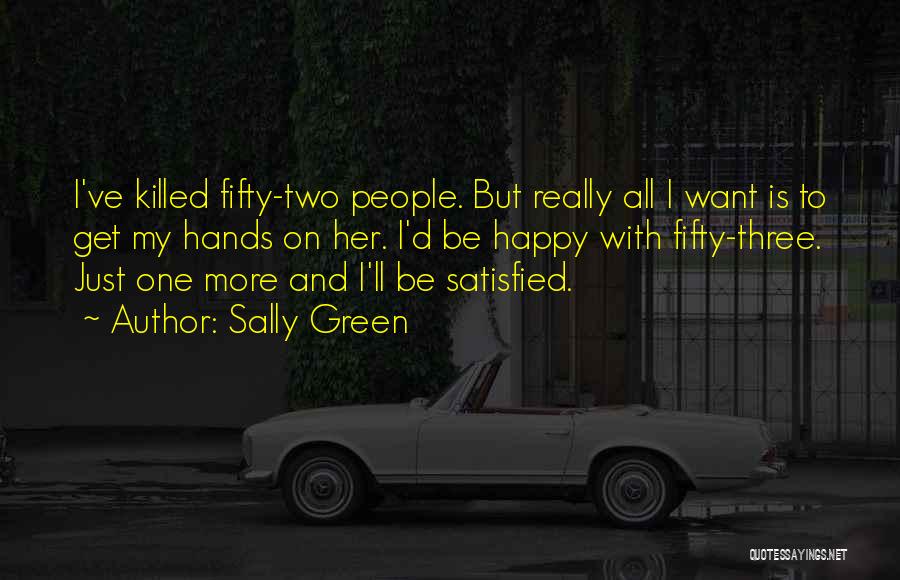 I Just Want To Get Lost Quotes By Sally Green