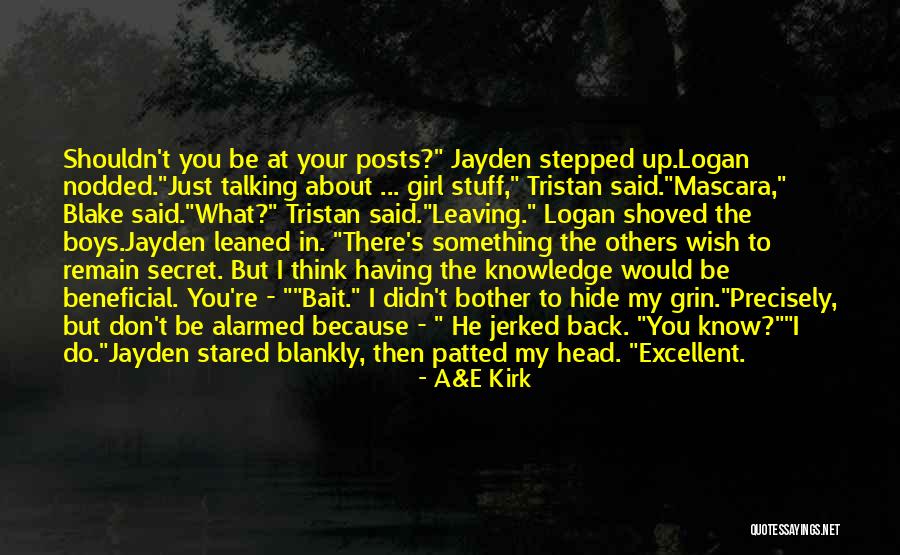 I Just Wish You Quotes By A&E Kirk I Just Wish You Quotes By A&E Kirk