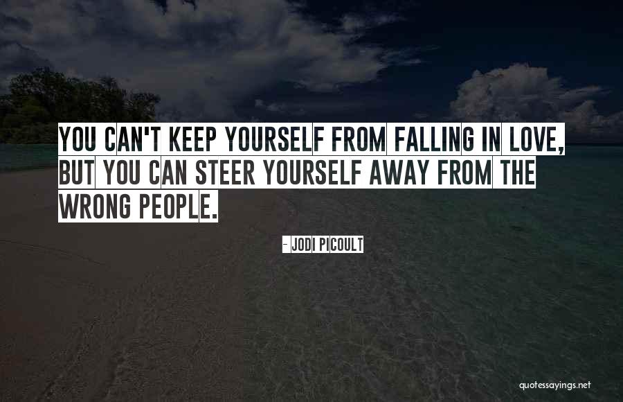 I Keep Falling In Love With Him Quotes By Jodi Picoult I Keep Falling In Love With Him Quotes By Jodi Picoult