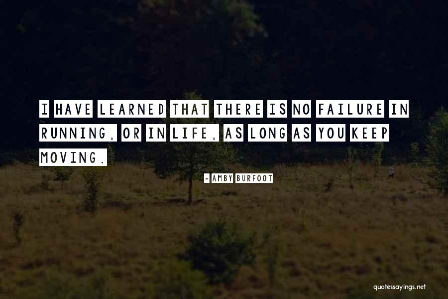 I Keep Running Quotes By Amby Burfoot I Keep Running Quotes By Amby Burfoot