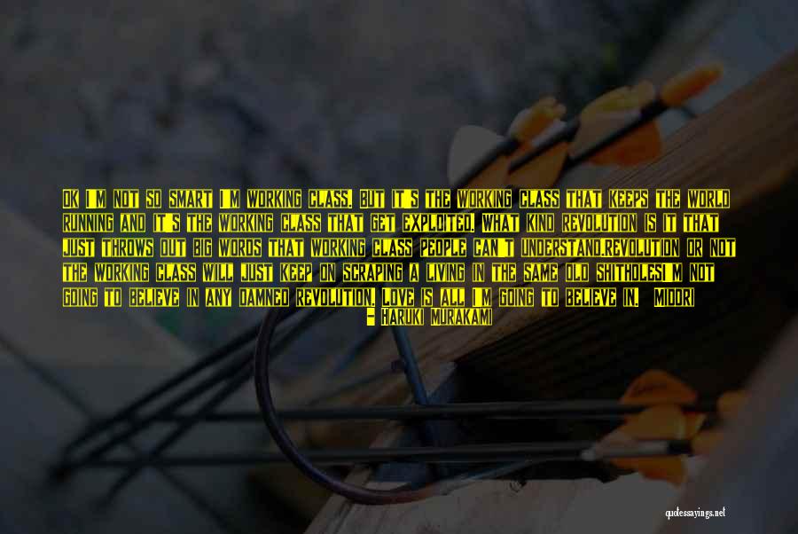I Keep Running Quotes By Haruki Murakami I Keep Running Quotes By Haruki Murakami