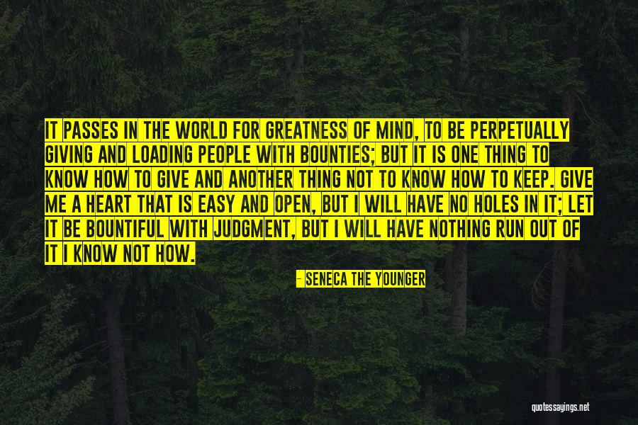 I Keep Running Quotes By Seneca The Younger I Keep Running Quotes By Seneca The Younger