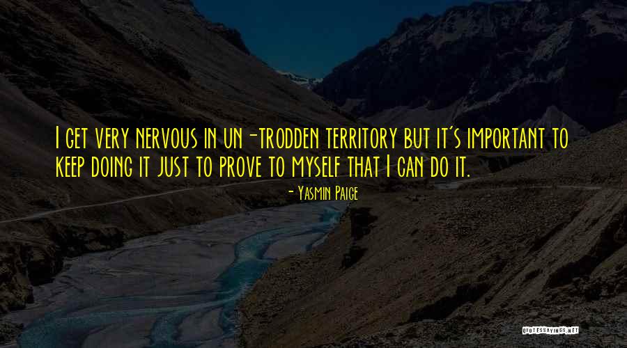 I Keep To Myself Quotes By Yasmin Paige I Keep To Myself Quotes By Yasmin Paige