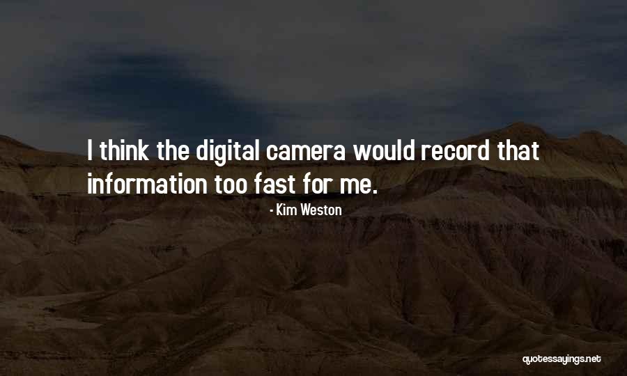 I Ki Di Rhem Bi R Eki Rdek Quotes By Kim Weston I Ki Di Rhem Bi R Eki Rdek Quotes By Kim Weston