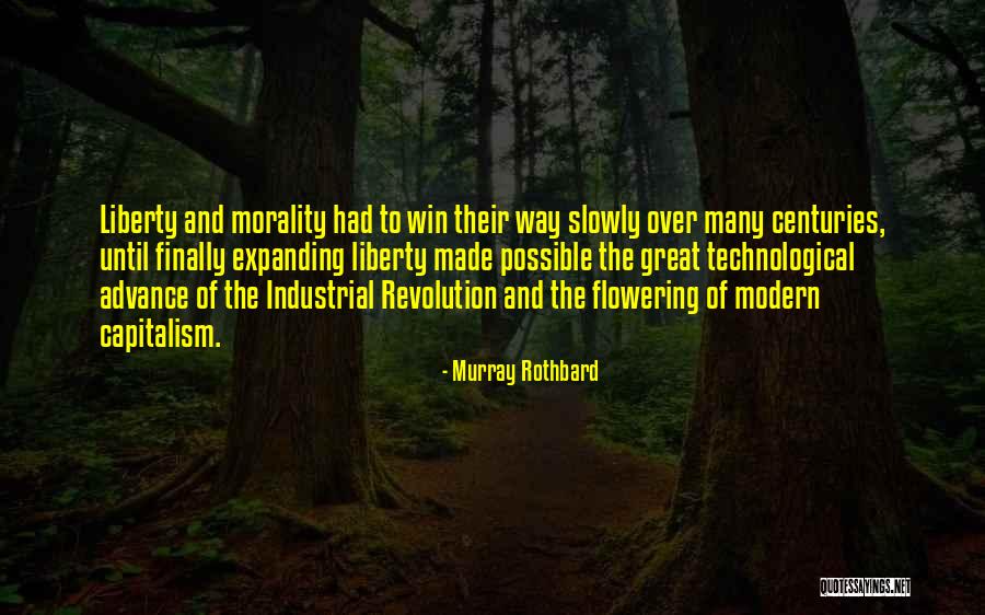 I Ki Yil Yaz Tati Li Quotes By Murray Rothbard I Ki Yil Yaz Tati Li Quotes By Murray Rothbard