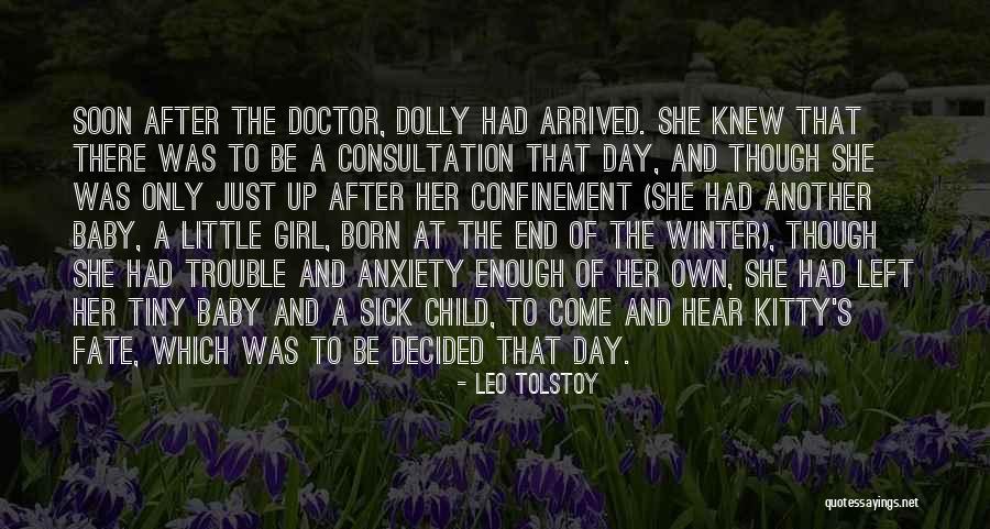 I Knew You Were Trouble Quotes By Leo Tolstoy I Knew You Were Trouble Quotes By Leo Tolstoy